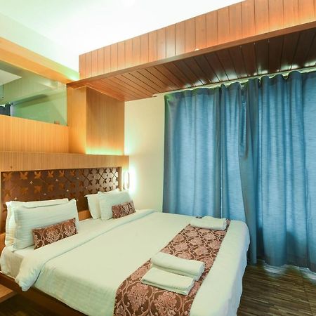 Hotel Sea Fans Ratnāgiri Dış mekan fotoğraf