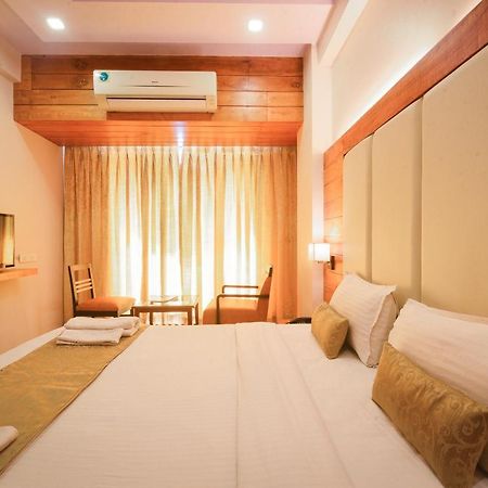 Hotel Sea Fans Ratnāgiri Dış mekan fotoğraf