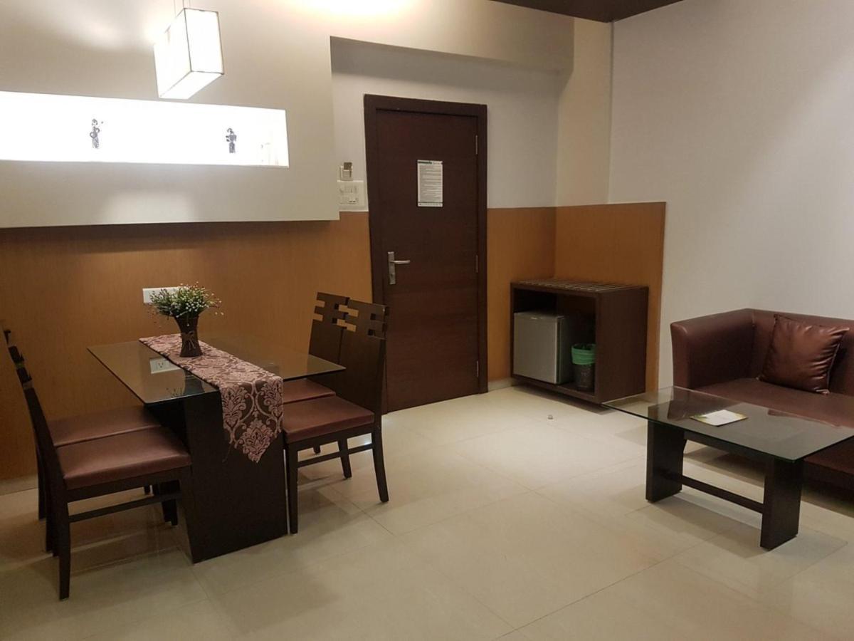 Hotel Sea Fans Ratnāgiri Dış mekan fotoğraf