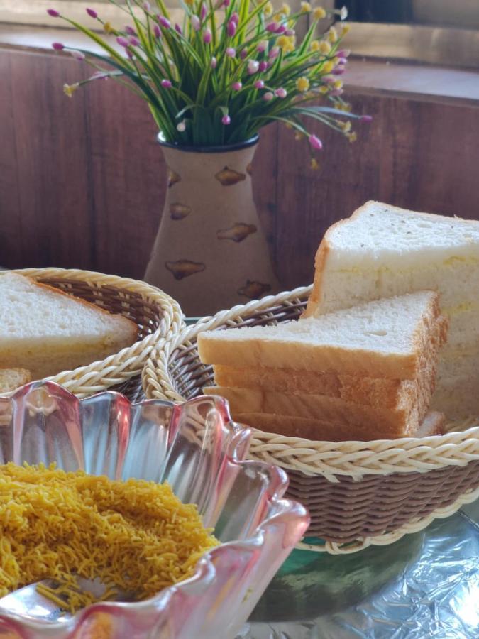 Hotel Sea Fans Ratnāgiri Dış mekan fotoğraf